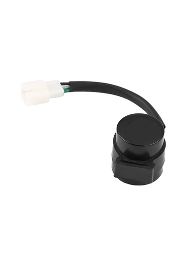 Yaozixa Gy6 50-250cc Motosikletler İçin 3pin Yön Belirti Flasörü - Kaliteli Plastik, Dayanıklı Ve Kararlı Performans