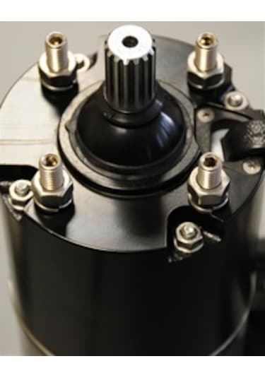 Impo Dalgıç Motor 6C 40 Hp