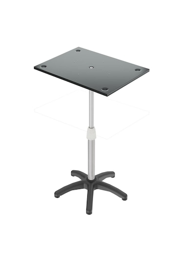 Gazella Sy Sp 3000b Barbekü Sehpası Yeni