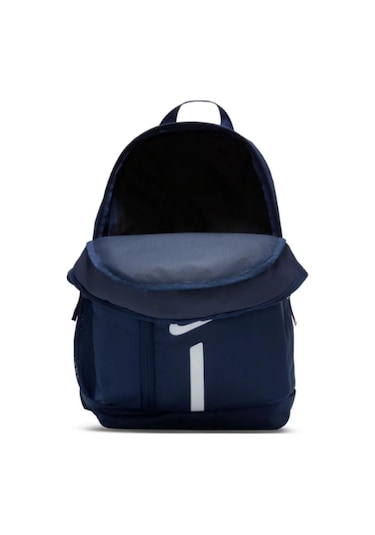 Lacivert Y Nk Academy Team 22 Litre Sırt Çantası Voda2571-411 Lacivert