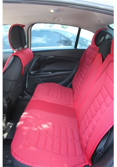 Five Star 5'Li Set Kırmızı / Klmny163