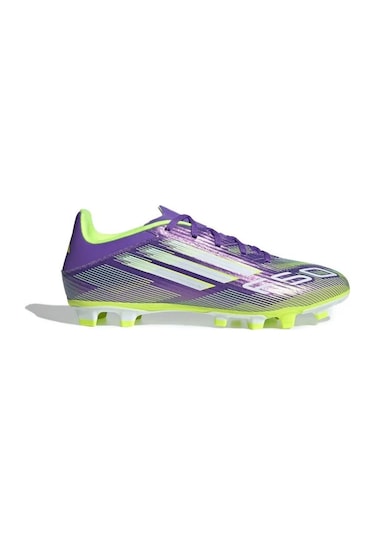 Adidas Performance F50 Club Fg/mg Erkek Futbol Ayakkabısı Jı0043 Mor