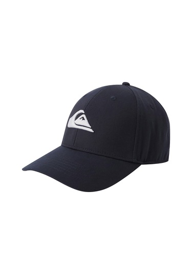 Quiksilver Decades Snapback Erkek Şapka Lacivert