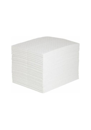 Cat 307-9923 Yağ Sızıntı Emici Ped 48x38cm 10 Adet