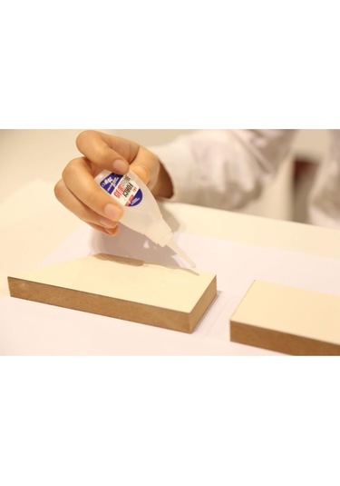 Ems Force 805 Hızlı Japon Yapıştırıcı 20 Gr Çok Amaçlı Yapıştırıcı