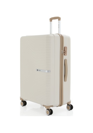 Mçs Polipropilen Valiz V374 75 Cm S21yy100000675 00421