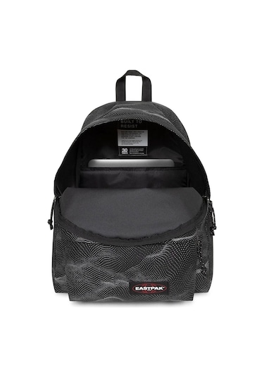 Eastpak Day Pak'r Refleks Dots Black Sırt Çantası Ek0a5bg43o01