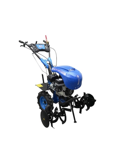 Şimşek 300-B 6.5 Hp Benzinli 3 + 1 Çapa Makinesi