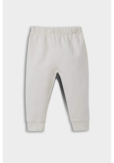 Defacto Erkek Bebek 2li Takım Baskılı Kısa Kollu Tişört Eşofman Altı F3476a525aunv241 Lacivert Defacto Erkek Bebek 2li Takım Baskılı Kısa Kollu Tişört Eşofman Altı F3476a525aunv241 Lacivert