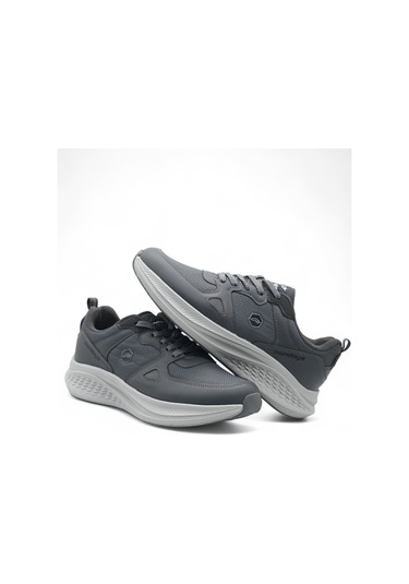 Huf Kadın Spor Ayakkabı Z255705 Füme