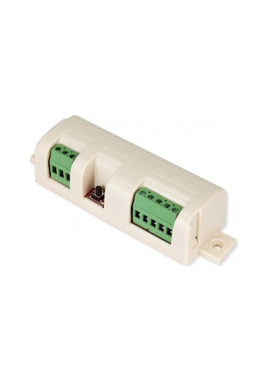 Master Uzaktan Kumanda Alıcı Modülü 220 Volt Enka406