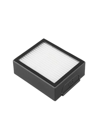 Dofolink Rumba E5 Robot Süpürge Tamiri Seti: 2 Adet Çift Yüzey Lastik Fırça, 6 Adet Hepa Filtre, 6 Adet Kenar Tırpan Fırça - Uzun Süreli Kullanım İçin Tamir Parçaları Paketi