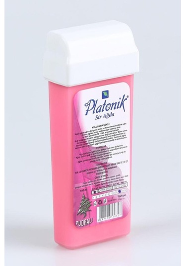 Pudralı Kartuş Ağda