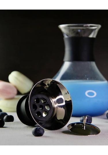 Teastar 1,5 Litre Cam Su Sürahisi 143617194