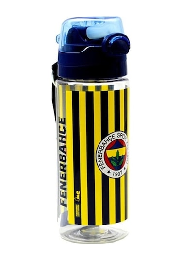 Fenerbahçe Su Matarası 500ml 24791