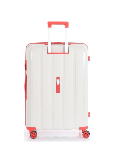 Mçs Polipropilen Valiz V305 75 Cm Şampanya/hardal