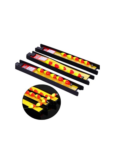 5 7 9 Dikey Şamandıra Balıkçılık Şamandıra Seti Sopa Balıkçılık Sürüklenme Olta Kanca Grubu Pesca Mücadele