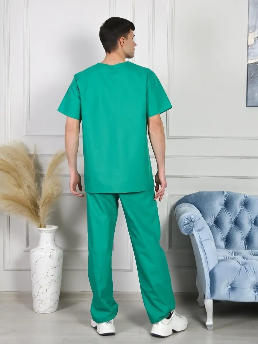 Medicina Plus Erkek Tıbbi Kıyafet Özel Üniforma 51702222