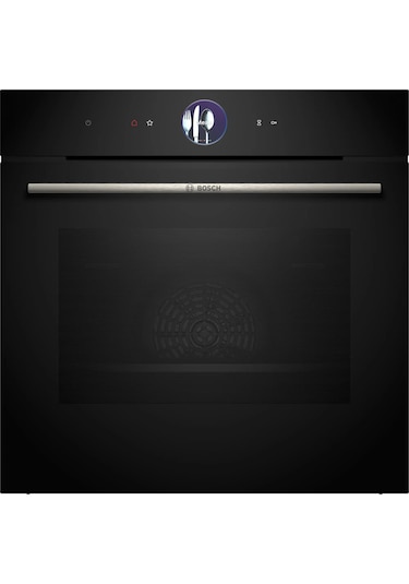 Bosch HBG7563B1 71 LT Ankastre Fırın
