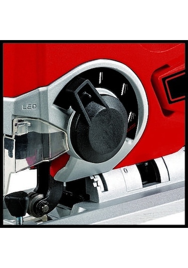 Einhell TE-JS 18 Li-Solo Akülü Dekupaj Testere - 4321200