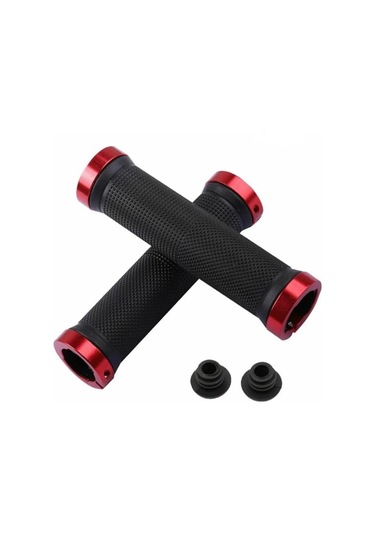 Forte Gt Bisiklet Elcik Alyan Vidalı Xbyc 700 Kırmızı