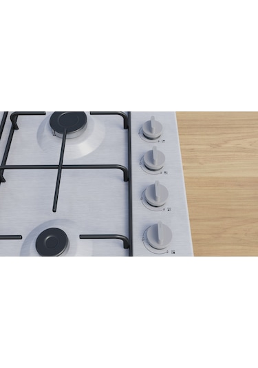 Profilo OD30P5B80D Set Üstü Ocak