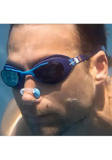 Nabaiji Nabaiji Decathlon Yüzme Burun Tapı 333194306 Mavi
