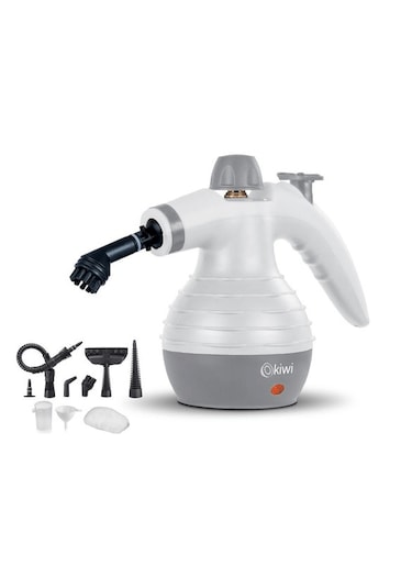 Kiwi KSC-4211 1100 W Buharlı Temizleyici