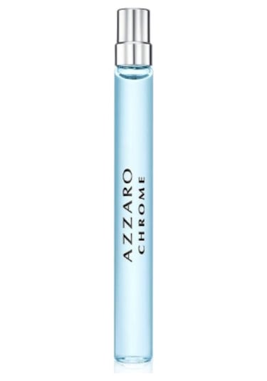 Azzaro Chrome 75 Ml Shampoo+edt 100 Ml+edt 10 Ml Erkek Parfüm Seti