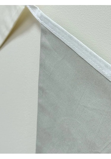 Mamibro Kumaş Bayraklı Işık Zinciri 166725422 Çok Renkli