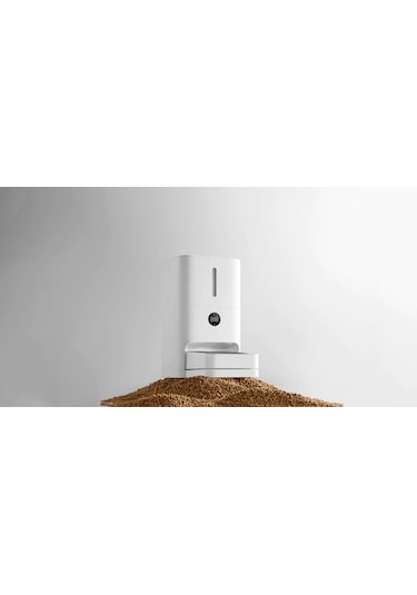 Xiaomi Pet Food Feeder 2 Kedi Ve Köpek Mama Kabı