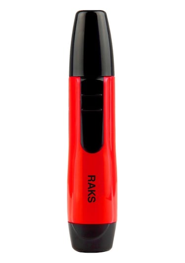 Raks Leo Burun ve Kulak Tüyü Temizleme Makinesi