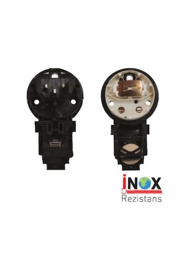 Kettle Termostatı Ters