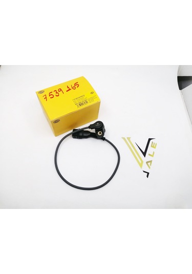 Bmw 3-5 Serisi Eksantrik Sensörü Emme Hella E46.e39.e60.m52.m54