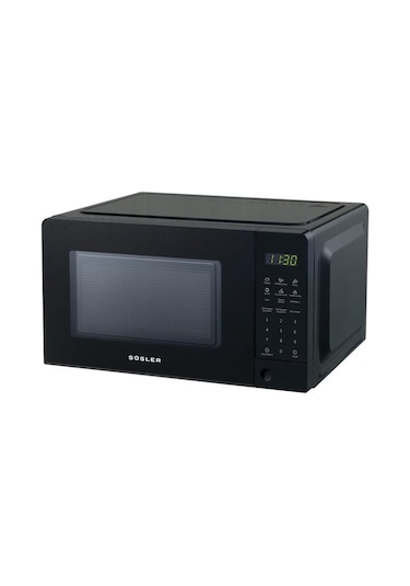 Süsler SMD-1221 D 20 LT Mikrodalga Fırın
