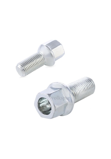 Touran Bijon Saplaması M14x1,5x27 Adet 2015-2020 Model Arası Uyumlu