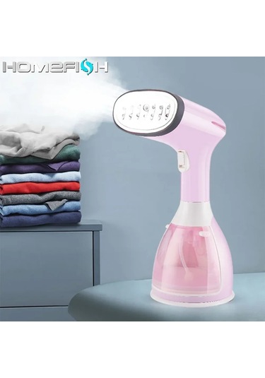 El Tipi Kumaş Ütüsü - 1500w - Hızlı Isınma - Yeşil, Avrupa Fişi Um48738-1 Yurt Dışından