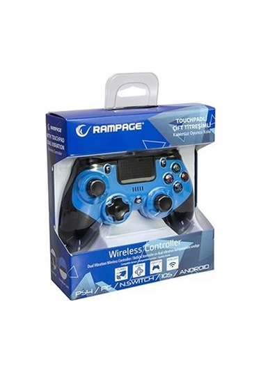 Snopy Sg-rps4 Plus Bluetooth Gamepad-118861