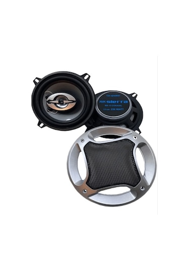 Sierra Rr-13 13cm Coaxial Hoparlör