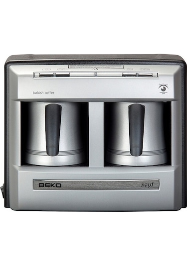 Beko BKK 2113 P Keyf Türk Kahve Makinesi