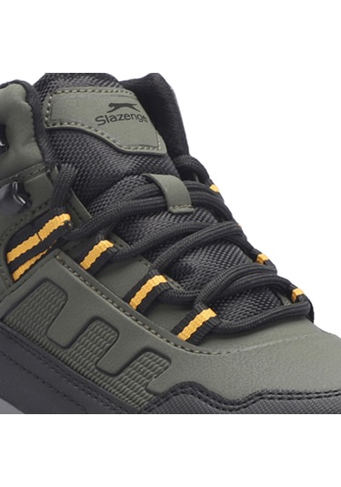 Slazenger GEMBA I Kadın  Haki Bot