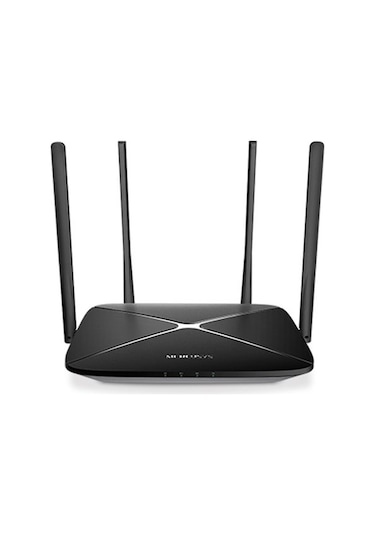 Mercusys AC12G 1200 Mbps Dual Band Gigabit Router