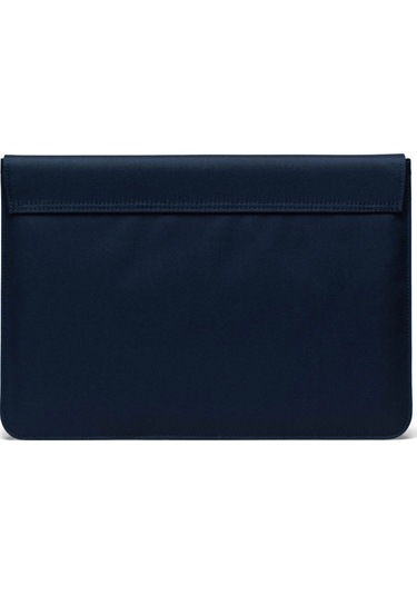 Herschel Spokane 14 İnç Uyumlu Laptop Tablet Kılıfı Lacivert