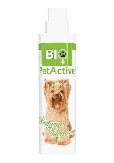 Pet Active Elegance Köpek Parfümü 50Ml