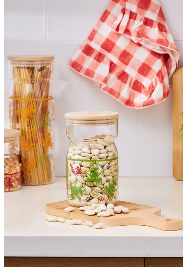 Karaca x Arslantepe Saklama Kabı 1000 ml