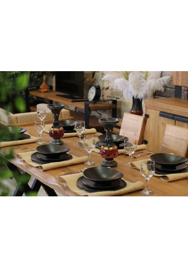 Ntconcept Ntconcept Masif Ağaç Tv Ünitesi Ntconcept Ntconcept Masif Ağaç Tv Ünitesi