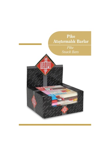 Karma Kutu X 12 Adet 4 Çeşit