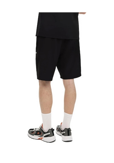 Lumberjack Hope 20itl1010 Erkek Şort - Siyah