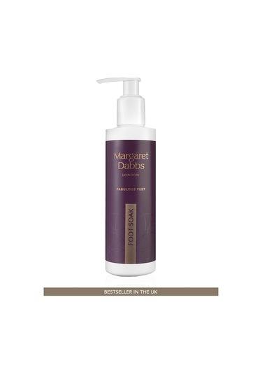 Hydrating Foot Soak - Nemlendirici Sıvı Ayak Sabunu - 200 Ml