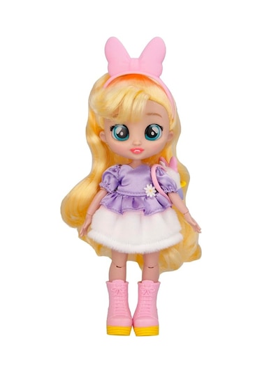 Cry Babies Bff Disney Bebekler Daisy -920835